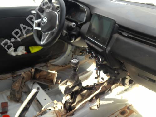 Steering column RENAULT CLIO V (B7_) 1.0 LPG (B7MT) | BP28278338M21 