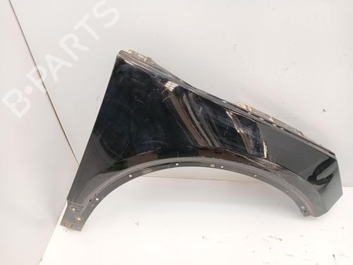 Used Right front fenders VOLVO XC40 (536) [2017-2025]  28107854
