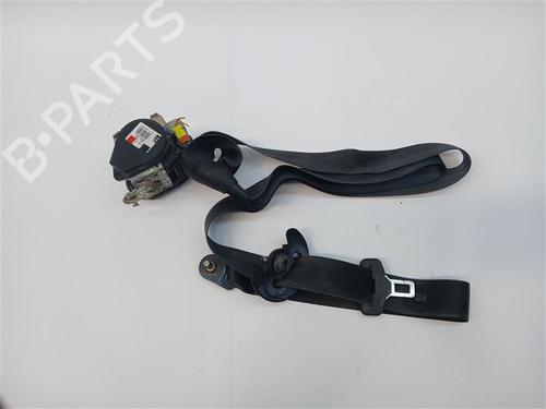 Used Front left seatbelt Front left seatbelt PEUGEOT 308 II (LB_, LP_, LW_, LH_, L3_) 1.6 HDi (92 hp) 39468531 39468531