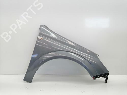 Used Right front fenders Right front fenders OPEL ASTRA H (A04) 1.4 (L48) (90 hp) 33453323 33453323