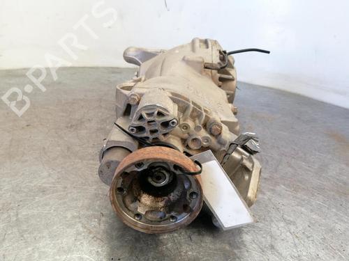 Rear differential LAND ROVER FREELANDER 2 (L359) | BP32270954M24