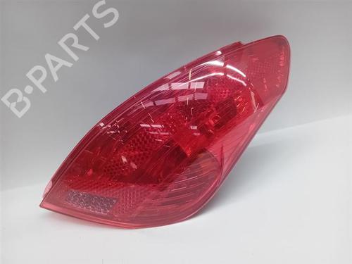 Used Right taillight Right taillight 34155433 34155433