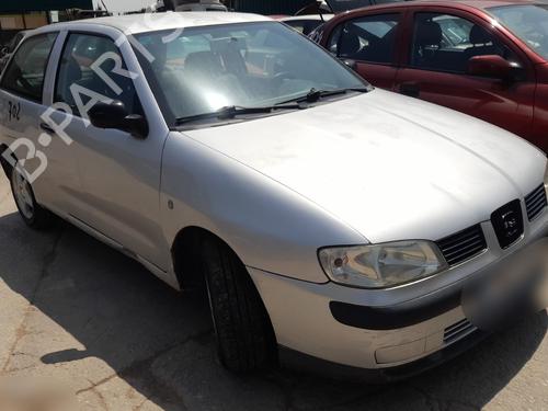 Gebruikte SEAT IBIZA II (6K1) [1993-2002]  3501552 Onderdelen
