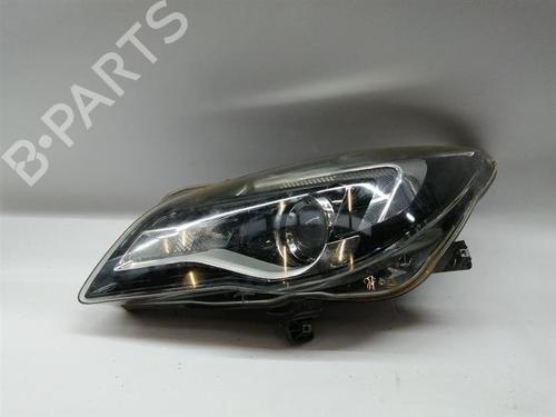 Used Left headlight Left headlight 31352547 31352547