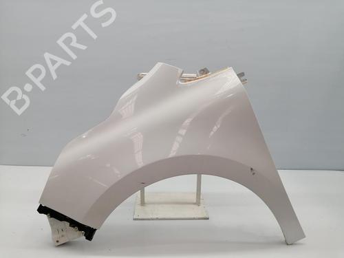 Used Left front fenders RENAULT KANGOO III Box Body/MPV E-Tech Electric (FJJA) (122 hp) 31979139