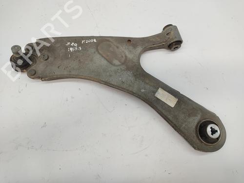 Used Left front suspension arm PEUGEOT 2008 II (UD_, US_, UY_, UJ_, UR_, UC_) [2019-2025]  28817286