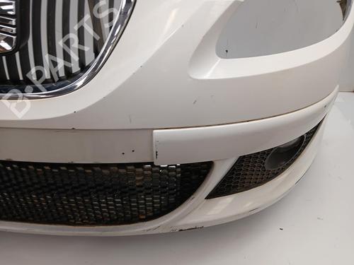 Front bumper SEAT ALTEA XL (5P5, 5P8)  | BP29464107C7 