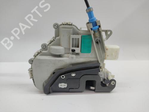 Front left lock AUDI Q3 (8UB, 8UG)  | BP30196718C98 