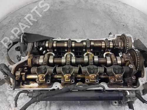 Used Cylinder head Cylinder head PEUGEOT 207 (WA_, WC_) [2006-2015] 31830663 31830663
