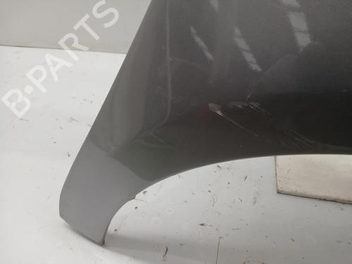 Right front fenders DS DS 5 (KF_)  | BP30178582C42 