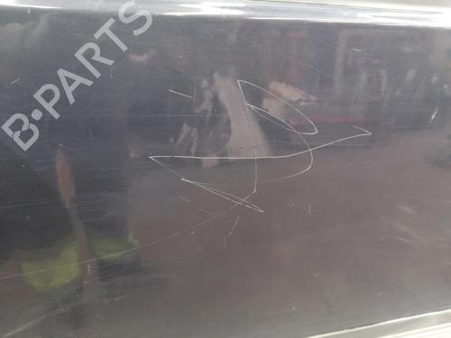 Right front door FORD TOURNEO CONNECT 1.8 TDCi /TDDi /DI | BP27613492C3 
