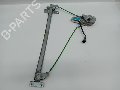 Used Front left window mechanism Front left window mechanism MERCEDES-BENZ VITO Van (W638) 110 CDI 2.2 (638.094) (102 hp) 36469655 36469655