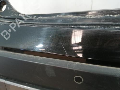 Rear bumper NISSAN QASHQAI III (J12)  | BP29188925C8 