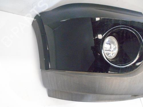 Front bumper LINCOLN NAVIGATOR (U228) 5.4 | BP22769131C7
