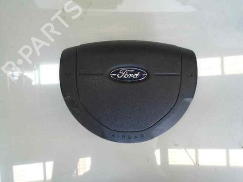 Airbag Kit FORD FIESTA V (JH_, JD_) 1.6 TDCi | BP5533734C86 
