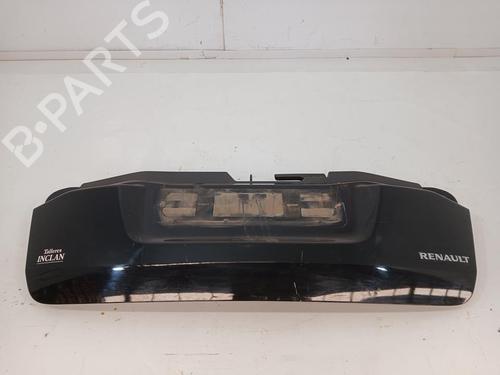 Used Tailgate Tailgate 36813631 36813631