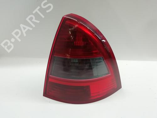 Højre baglygte CITROËN C5 II (RC_) [2004-2008]  11057752