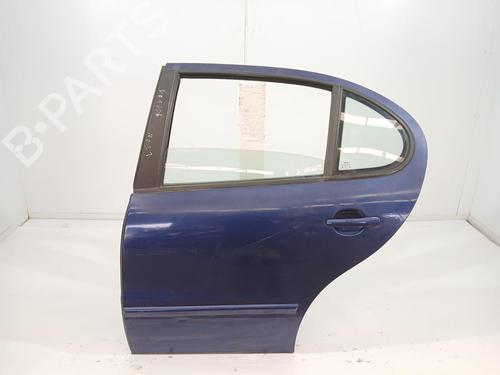 Used Left rear door Left rear door 38603416 38603416