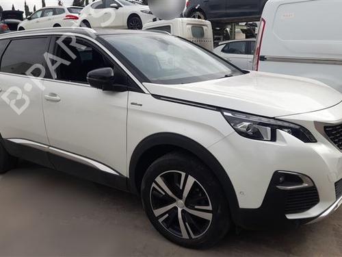 Used Parts PEUGEOT 5008 II (MC_, MJ_, MR_, M4_) 1.5 BlueHDi 130 (MCYHZJ, MCYHZR, MCYHZX) 4973590