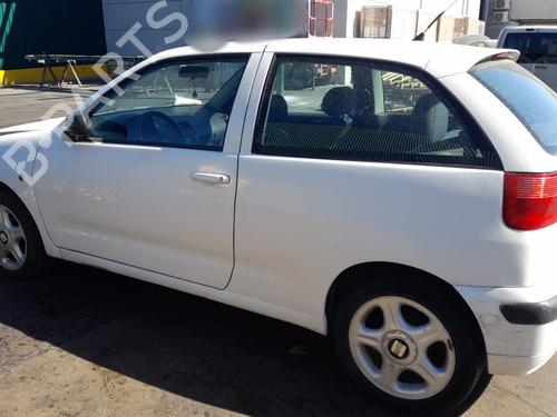 Left front door SEAT IBIZA II (6K1) 1.4 i | BP17042872C2 