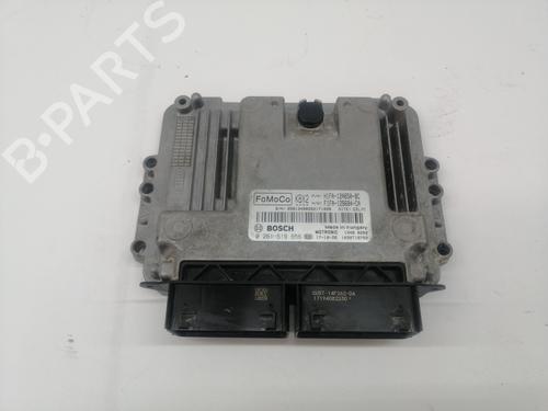 Engine control unit (ECU) FORD FOCUS III | BP22519416M57