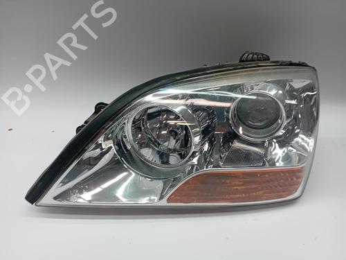 Used Left headlight Left headlight KIA SORENTO I (JC) 2.5 CRDi (163 hp) 36469670 36469670