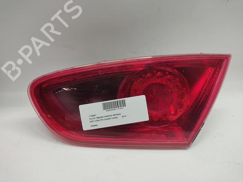 Used Right tailgate light Right tailgate light SEAT LEON (1P1) [2005-2013] 34234488 34234488