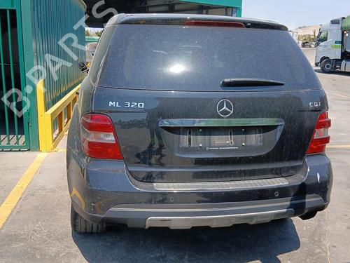 Control unit MERCEDES-BENZ M-CLASS (W164) | BP37247647M11 - Image 15