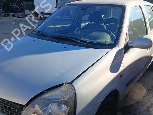 Brugte RENAULT CLIO II (BB_, CB_) [1998-2016]  4355374