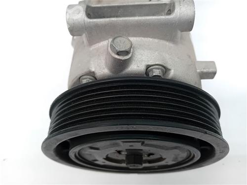 AC compressor RENAULT MEGANE III Hatchback (BZ0/1_, B3_) 1.5 dCi | BP39601948M34 - Image 3