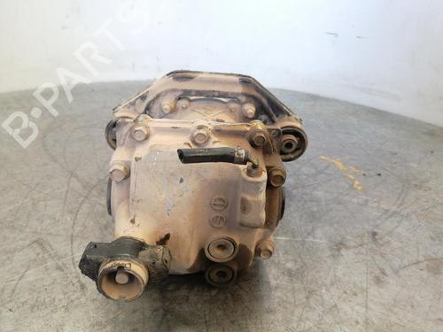 Rear differential RENAULT KANGOO (KC0/1_) 1.9 dTi (KC0U) | BP37429163M24 - Image 3