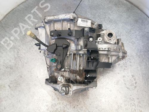 Used Gearbox Gearbox FIAT TALENTO Bus (296_) [2016-2026] 35792367 35792367