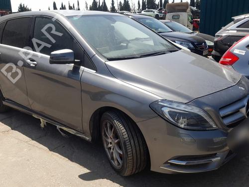 Used Parts MERCEDES-BENZ B-CLASS Sports Tourer (W246, W242) B 200 CDI (246.201) (136 hp) 3478884