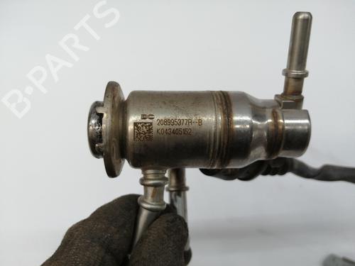 Injector NISSAN QASHQAI II (J11, J11_)  | BP29376007M100 