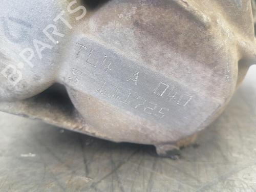 Gearbox RENAULT MEGANE III Hatchback (BZ0/1_, B3_) | BP37246933M3 - Image 5