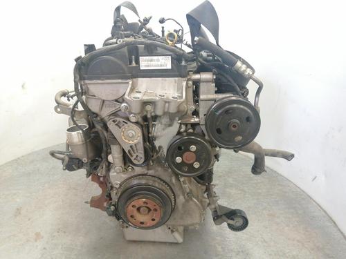 Engine FORD MONDEO IV (BA7)  | BP31377535M1 