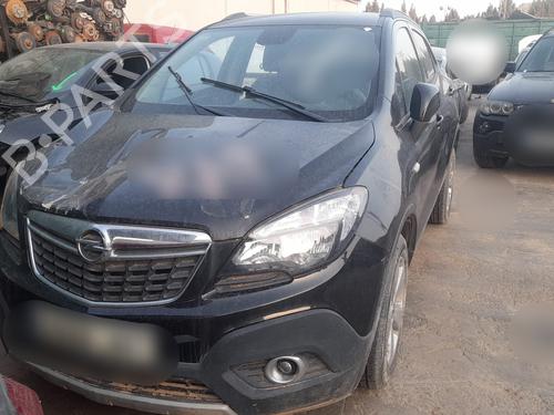 Used Parts OPEL MOKKA / MOKKA X (J13) 1.6 CDTI (_76) (136 hp) 3478881