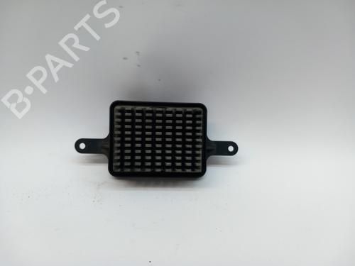 Used Heater resistor PEUGEOT 3008 I MPV (0U_) 1.6 HDi (109 hp) 28813947