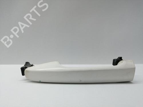 Used Front left exterior door handle TOYOTA AVENSIS Estate (_T27_) [2008-2018]  15947013