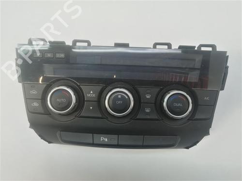 Used Climate control Climate control 16778857 16778857