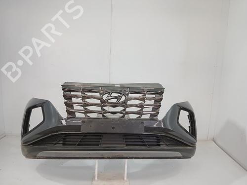 front-bumper-hyundai-tucson-nx4e-nx4a-2020-33126514 main image