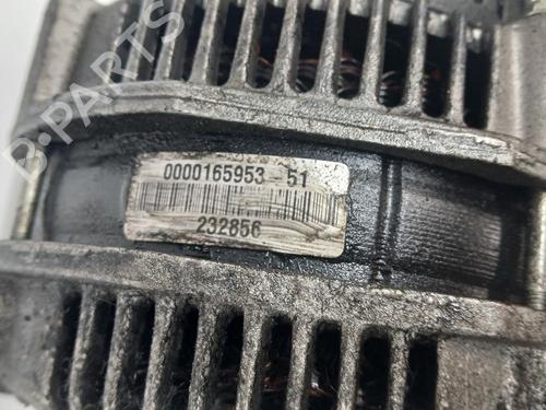 Alternator BMW 3 (E46) 320 d | BP36276128M7  - Image 5