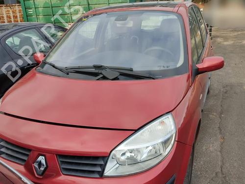 Peças RENAULT GRAND SCÉNIC II (JM0/1_) 1.9 dCi (JM14) (131 hp) 4373061