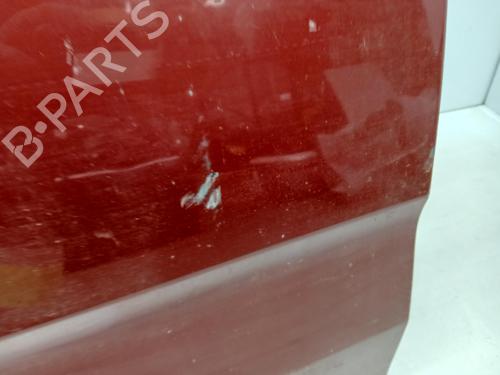 Left front door OPEL COMBO Box Body/MPV 1.3 CDTI 16V | BP27326546C2 