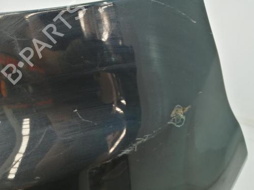 Rear bumper FORD FIESTA VI (CB1, CCN) 1.6 TDCi | BP29351642C8 