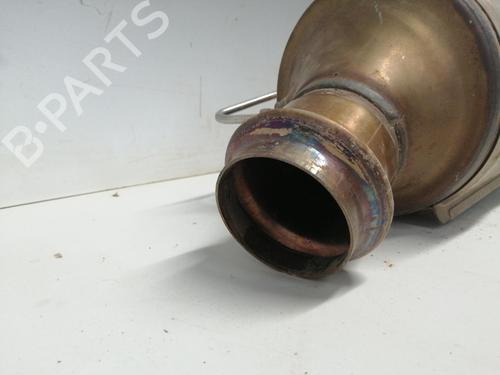 Particulate filter RENAULT MASTER III Platform/Chassis (EV, HV, UV)  | BP28357233M81 