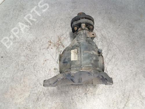 Used Rear differential Rear differential MERCEDES-BENZ C-CLASS (W204) C 220 CDI (204.008) (170 hp) 33709900 33709900