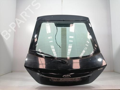 Used Tailgate Tailgate FORD MONDEO III (B5Y) 2.0 TDCi (130 hp) 34222754 34222754