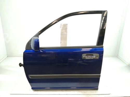 Dør venstre fortil NISSAN X-TRAIL I (T30) [2001-2013]  19419539
