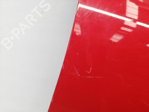 Right front fenders SKODA YETI (5L) 2.0 TDI | BP32311897C42 